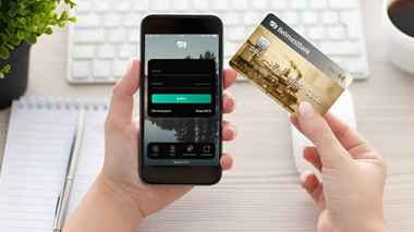 Банк предупредил белорусов об «обязательном» обновлении на телефонах