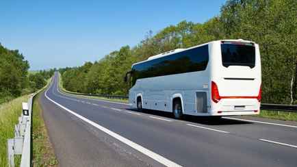 Из Риги в Минск запустили автобусные рейсы. Как будут ходить и почем билеты?