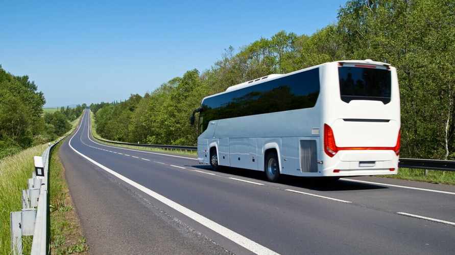 Из Риги в Минск запустили автобусные рейсы. Как будут ходить и почем билеты?