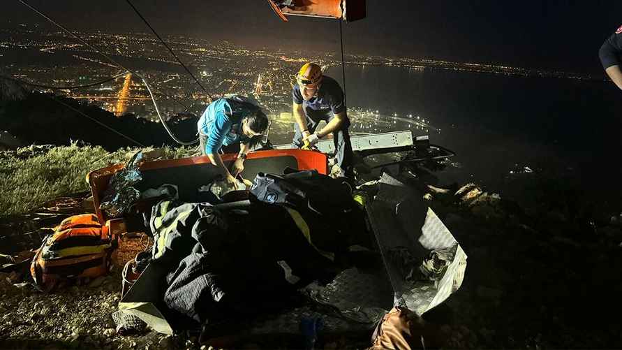 Фото: sozcu.com.tr