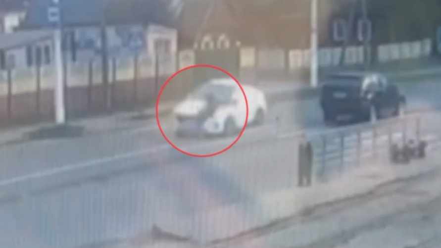 Скриншот ГАИ Витебской области