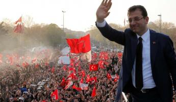 Оппозиция победила партию Эрдогана на местных выборах в Турции — предварительный подсчет