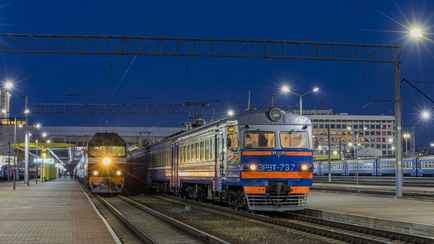 Минская милиция объявила спецмероприятие «Пассажир» в поездах. Какие проконтролируют?