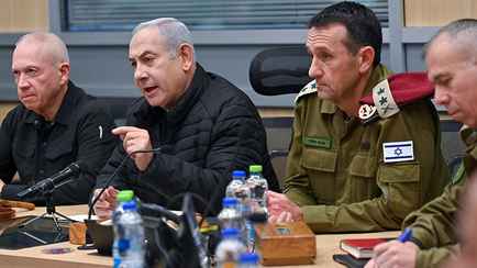 Военный кабинет Израиля пообещал ответить на атаку Ирана. Когда и в каком масштабе?