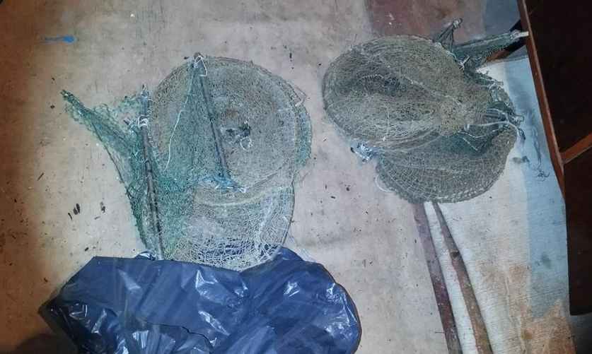 Фото: УСК по Гродненской области