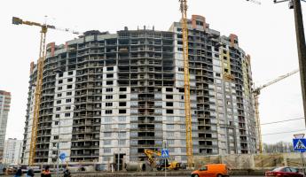 В Минске пообещали выделить 1670 квартир для очередников под льготные кредиты в 2024 году