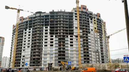 В Минске пообещали выделить 1670 квартир для очередников под льготные кредиты в 2024 году