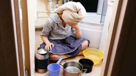 В Гродно с 22 мая решили отключить горячую воду в центре. А когда в остальной части города?