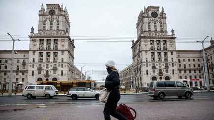 «Достаточно высок риск венерических заболеваний» – Посмотрели, о чём предупреждают власти поляков перед поездкой в Беларусь