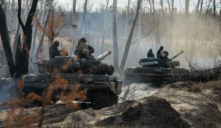 Россия прорвала оборону украинских войск — ISW. Потеряют ли ВСУ Донецкую область?