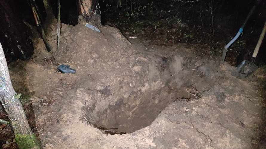 Фото: УГКСЭ по Минской области