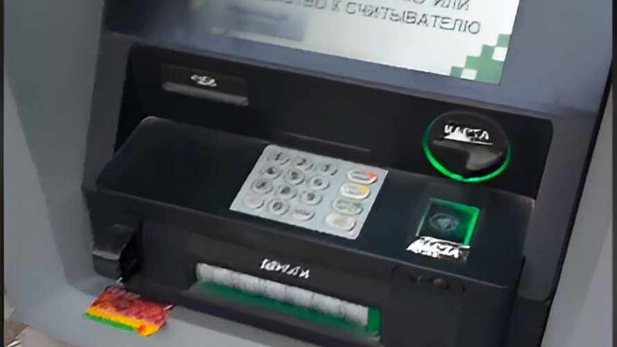 "Суровые законы отрезвляют" — Мужчина удивился забытой карточке у белорусского банкомата. Что ответили подписчики?