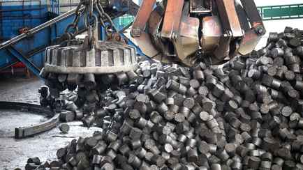 В Беларуси подняли цены на закупку металлолома у населения. За сколько можно сдать алюминий и медь?