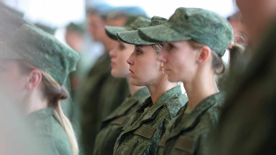 Фото иллюстративное: mil.by