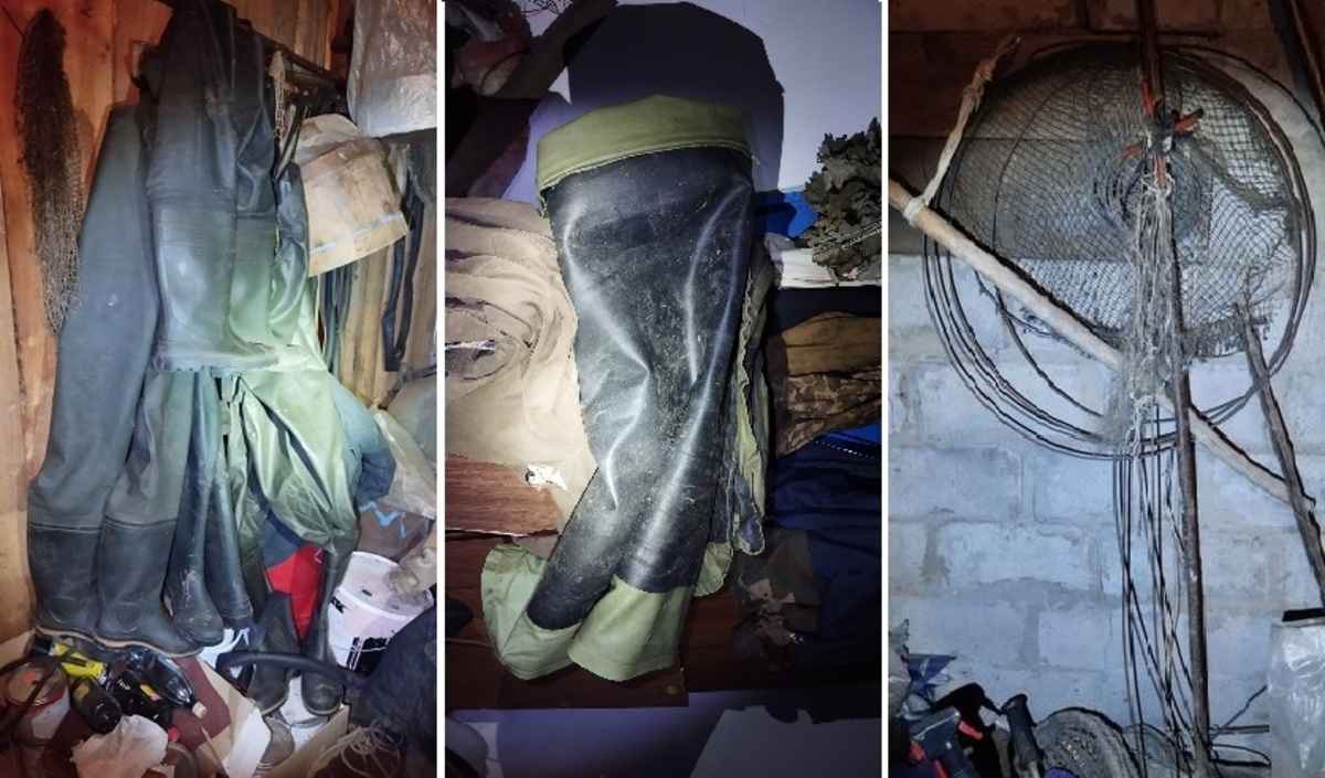 Фото: УСК по Гродненской области