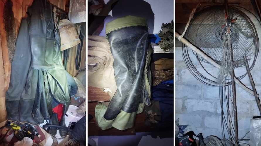 Фото: УСК по Гродненской области