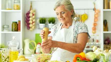 От гипертонии до рака. Ешьте этот дешёвый овощ каждый день, чтобы свести риски к минимуму