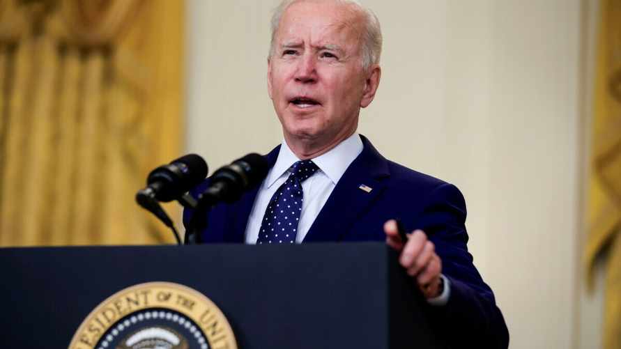 Байден подписал закон о новом пакете военной помощи Украине на $61 млрд