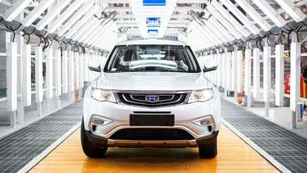 «Умеем кое-как» — Лукашенко потребовал от промышленников выйти на «японский уровень качества»