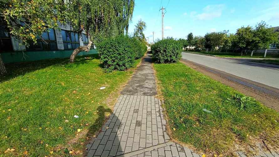 Фото: "БелЮрОбеспечение"