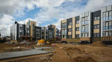 Чиновники решили «укрупнить» три населённых пункта под Минском. Каких и зачем?