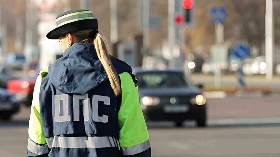 ГАИ предупредила всех белорусских водителей перед 3 апреля. Что рекомендовала не делать?