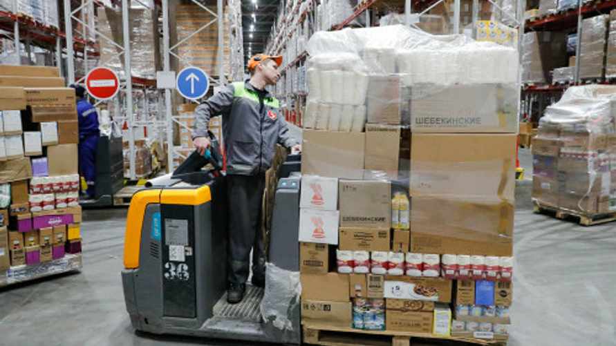 В России Беларусь назвали четвертым по значимости партнёром. Кто на первых трёх местах?