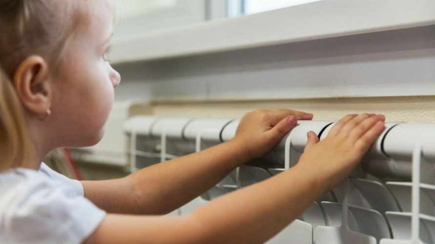 В Минске решили перевести отопление на «минимально возможные параметры». А когда отключат?