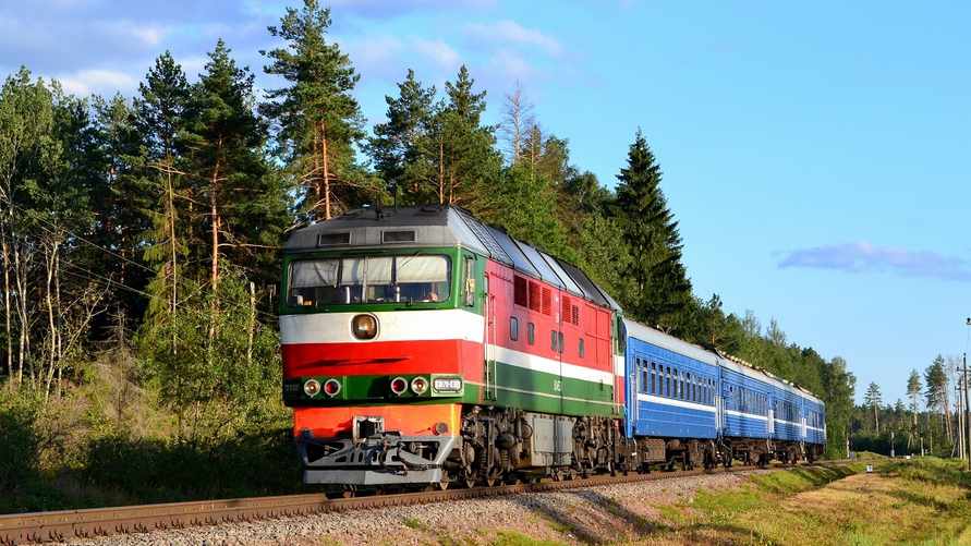 БелЖД объявила скидку до 25% на билеты для детей летом. Куда можно поехать?