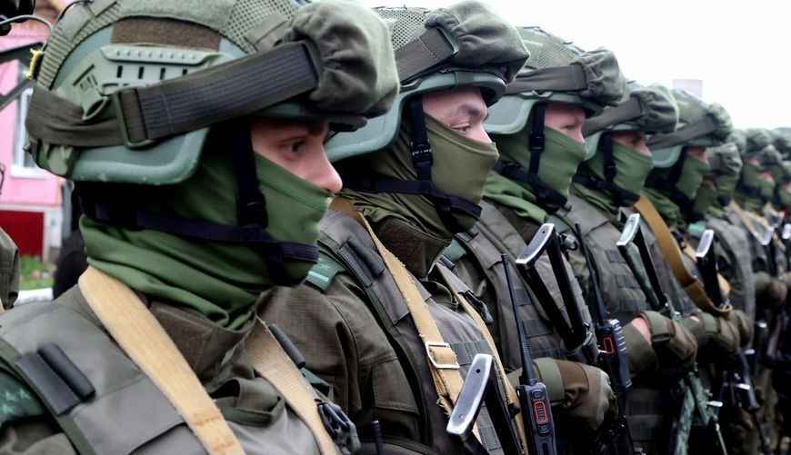 Фото: агентство "БелТА"