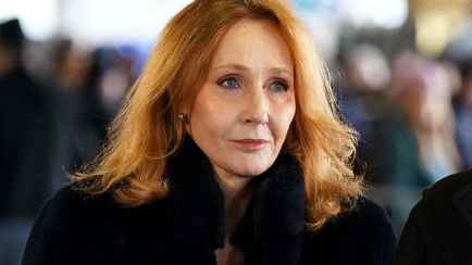 Джоан Роулинг решили не судить «на почве ненависти»