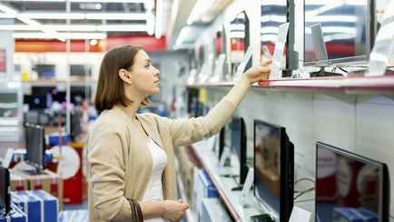 Плюс 3 позиции. Совмин расширил ассортимент товаров, на которые белорусы могут взять кредит под 4%