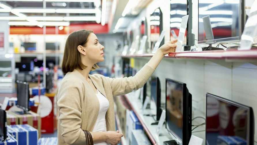 Плюс 3 позиции. Совмин расширил ассортимент товаров, на которые белорусы могут взять кредит под 4%