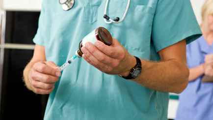 Белорусские медики пожаловались на «недостаточное количество» педофилов. Чем попросили помочь милицию?