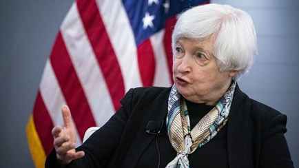 США пригрозили Китаю санкциями за поддержку России в войне с Украиной