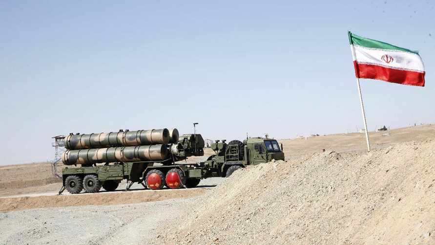 Фото иллюстрационное: ПВО Ирана