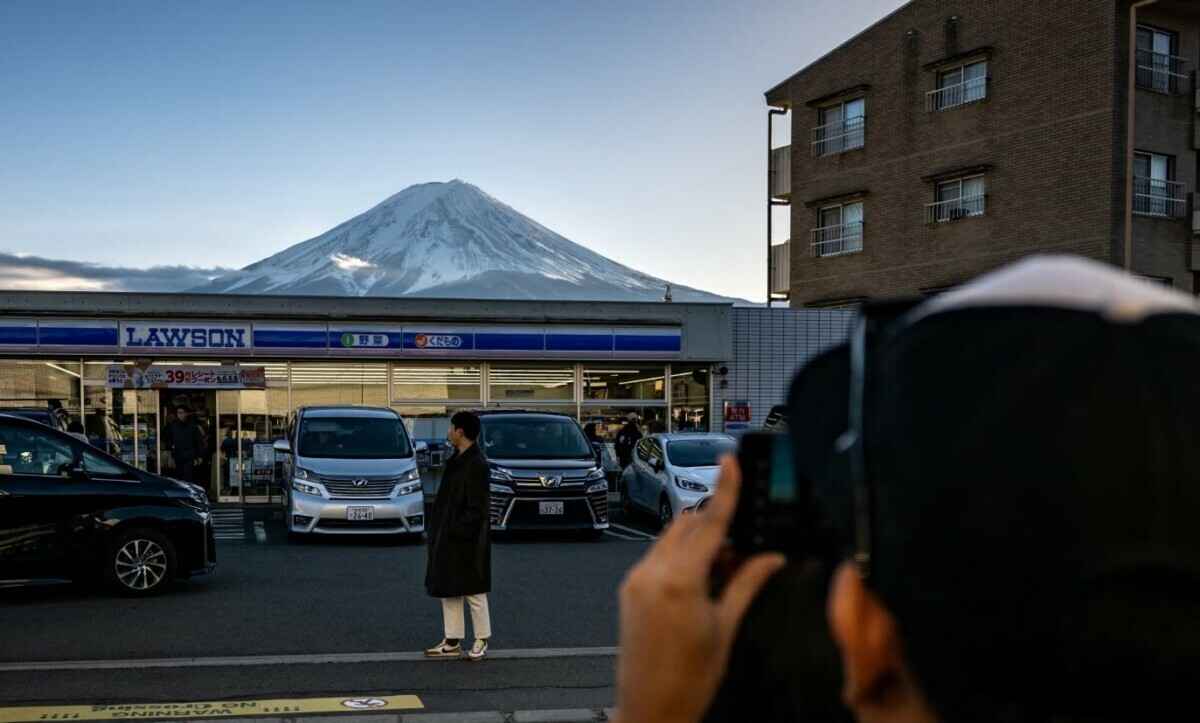Фото: Филип Фонг/AFP/Getty