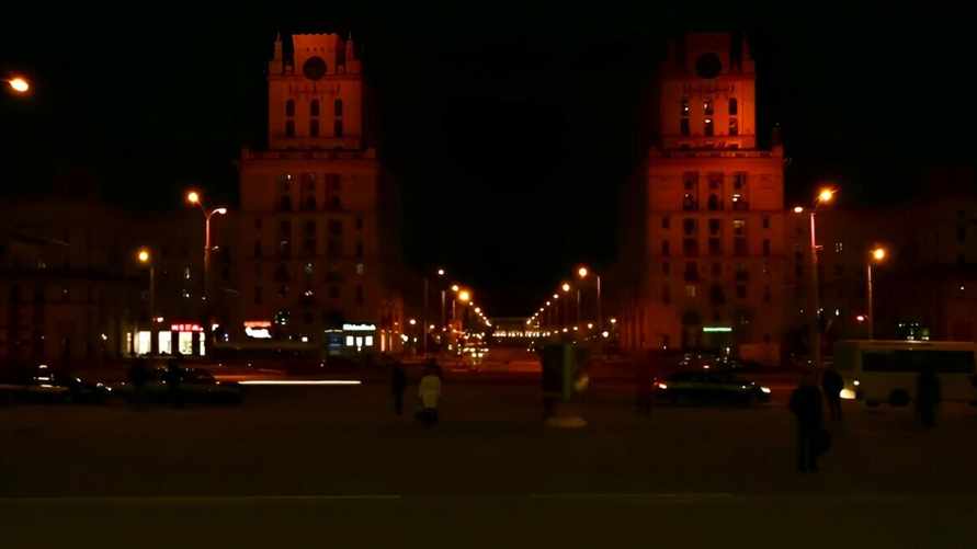 Вечером в Минске пропадал свет. Что случилось?