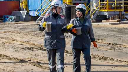 «Белоруснефть» предложила белорусам зарплату 2800-3400 рублей. Что нужно делать?