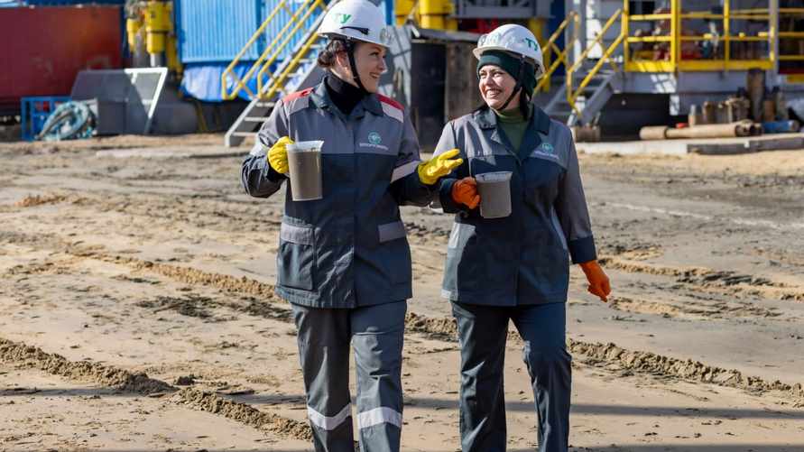 "Белоруснефть" предложила белорусам зарплату 2800-3400 рублей. Что нужно делать?