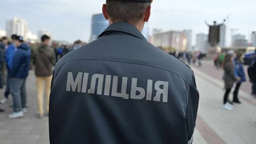 МВД объявило об усилении патрулей и начале интернет-разведки в Беларуси. Что известно?