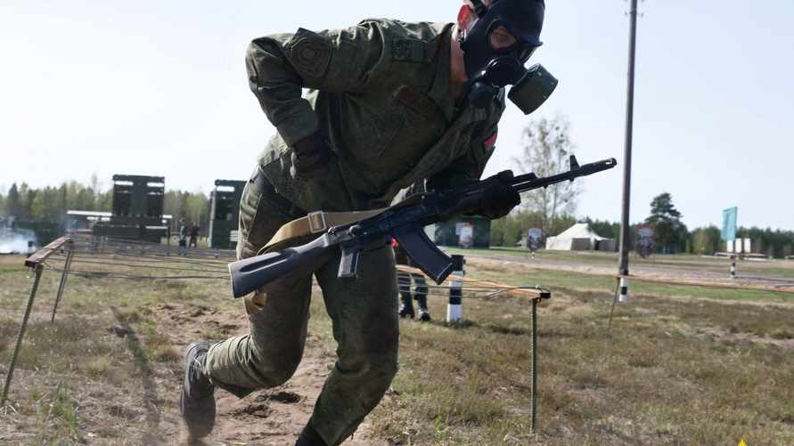 Минобороны призвало белорусов ознакомиться со списком "альфа-имен". Что это такое?