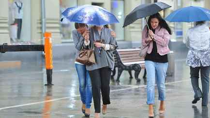 Синоптики рассказали, сколько «беспросветных» дней в Беларуси будет холодно и сыро. Где ждать мокрый снег?