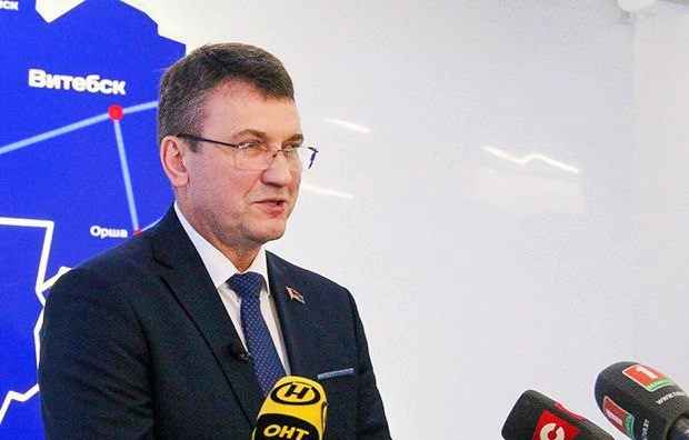 Минсвязи решило создать белорусский аналог Windows, браузер и офисный пакет. Когда?