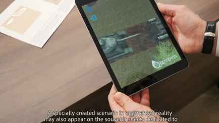 «Белпочта» предложила купить марки с дополненной реальностью. Как ее увидеть?