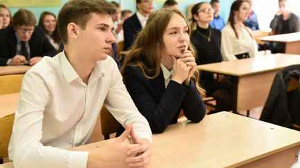 В Минобразования Беларуси пообещали проверить работу профильных классов. Что посмотрят?