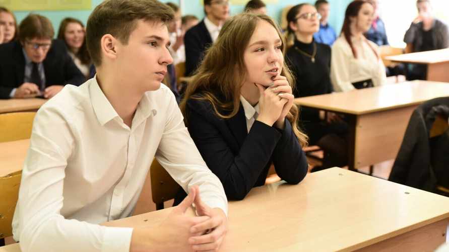 В Минобразования Беларуси пообещали проверить работу профильных классов. Что посмотрят?