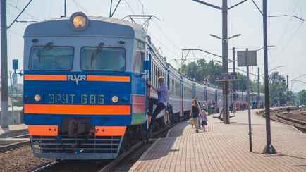 БелЖД пообещала с 1 мая снизить цены на билеты на проезд в электричках для некоторых белорусов. Надолго?