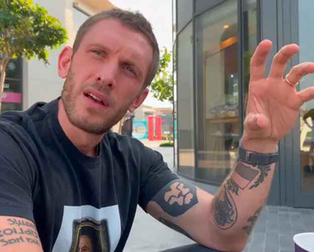 Скриншот: Anthony Rahayel / YouTube