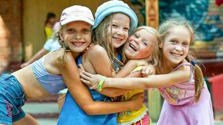 В Мингорсовете расширили список белорусов, которые получат дотации на детские путёвки в лагеря